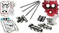 Harley-Davidson FLHTCSE 1690 EFI Electra Glide Screamin Eagle [2004] - HP+® Kettenantriebs-Umbausatz mit hydraulischen Spannern – Bild 5