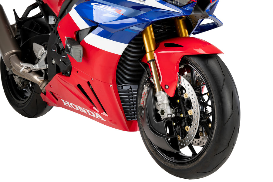 HONDA CBR 1000 RR-R FIREBLADE SP [2025] – Bremsekjøler – Matt svart