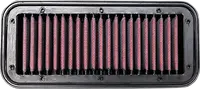 Indian CHALLENGER 108 Limited [2025-2026] - Stealth Luftfilter-Kit mit Abdeckung – Oberfläche: Schwarz – Bild 9