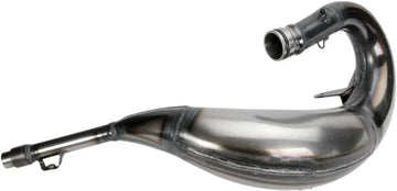 Suzuki Rm 125 [2001-2007] - Fatty Exhaust Factory – Bilde 1