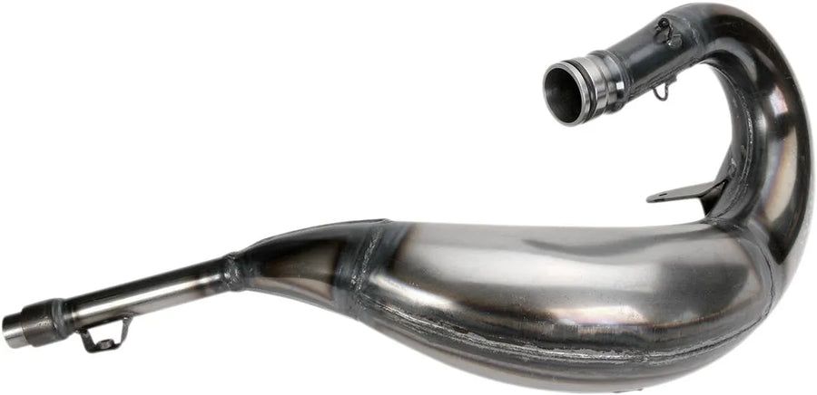 Suzuki Rm 125 [2001-2007] - Fatty Exhaust Factory – Bilde 1
