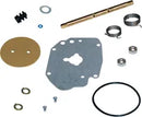 Harley-Davidson XLX 1000 Sportster [1983, 1985] - Super E Vergaser-Kit mit Ansaugstutzen – Bild 6