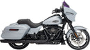 harley davidson flhxse [KLOCK WERKS] – Kolor Flare™ frontrute-5