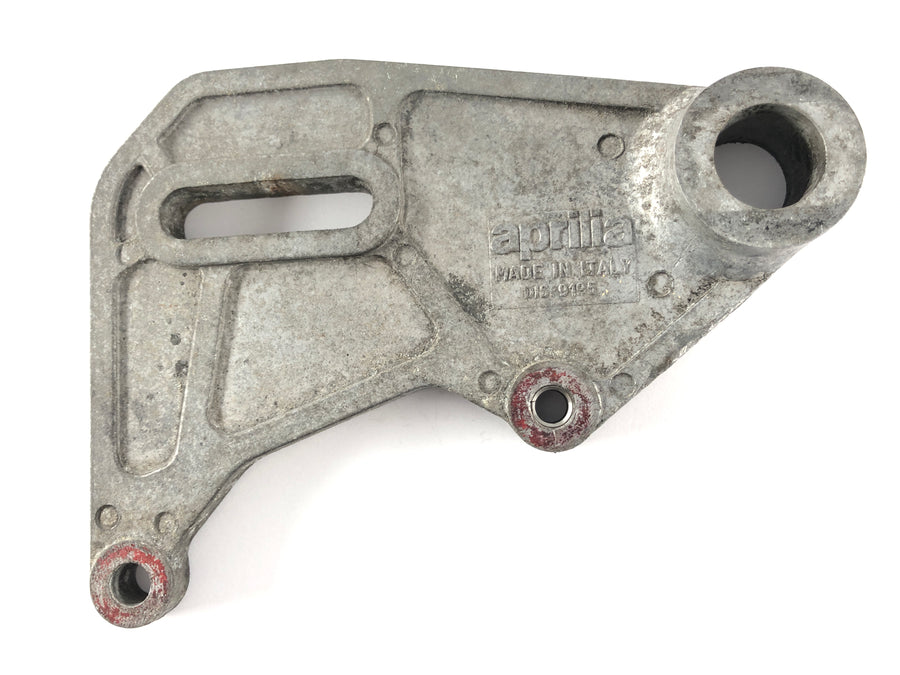 Aprilia Rs 125 MPB [2000] - Bremseankers ankerplate