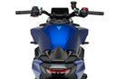 YAMAHA MT-09 Y-AMT [2024] – Kledning bak – Matt svart-4