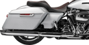 harley davidson touring [DRAG SPECIALTIES] – Freedom Touring seter med utvidet rekkevidde-4