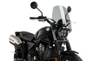 HONDA CL 500 [2025] – Ny generasjon Touring – Sterkt tonet