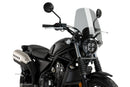 HONDA CL 500 [2025] – Ny generasjon Touring – Gjennomsiktig-6