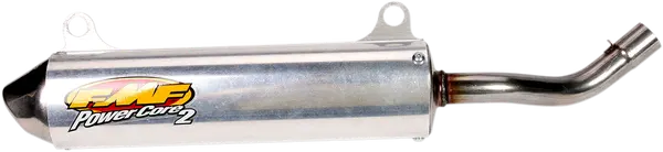 Yamaha Wr 250 [1994-1997] - Powercore 2 bakre lyddemper – bilde 2
