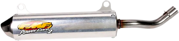 Yamaha Yz 250 [1993-1995] - Powercore 2 bakre lyddemper – bilde 2