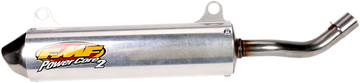 Yamaha Yz 250 [1993-1995] - Powercore 2 bakre lyddemper – bilde 1