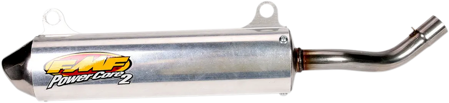 Yamaha Yz 250 [1993-1995] - Powercore 2 Endschalldämpfer – Bild 1