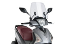 SYM SYMPHONY 200 IE ST 4T AC E4 [2020] – Scooter frontrute Urban – Tonet-4