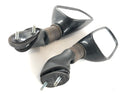 Kawasaki Zephyr 750 ZR750C [1991] - Speilretur Slims Set Couple-5