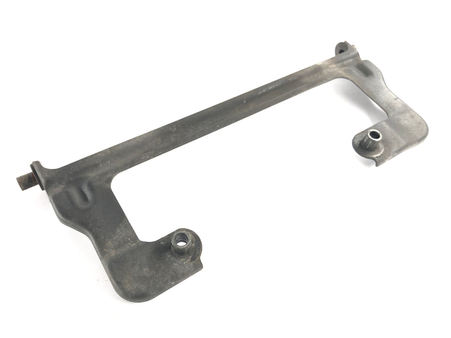 Suzuki DL 1000 V -strom [2006] - Holder kjøligere kjøligere inntak