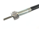 Yamaha XTZ 750 Super Tenere 3LD - speedometerkabel - forsterket versjon sett forfra