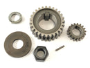 Yamaha XS 650 Type 447 [1975] - Gears of Gears-1