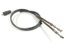 Yamaha TT 600 Re DJ01 [2006] - Gasstog-3