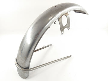 Suzuki GT 550 [1978] - Front Fender beskyttelsesark foran - 0