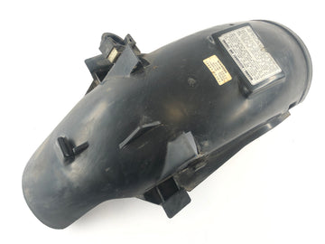 Honda VF 1000 F SC15 [1986] - Underground Splash Protection Interior Cladding - 0