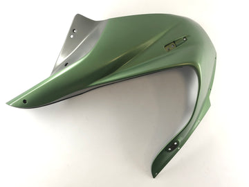 Moto Guzzi V11 Tenni [2001] - Sidekledning til venstre - 0
