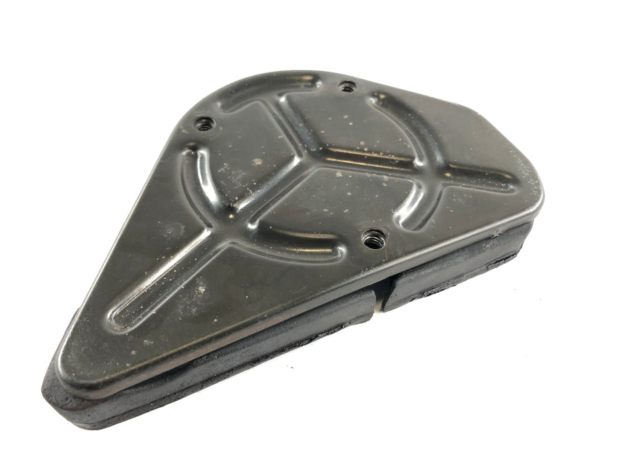 Kawasaki ZXR 400 ZX400L [1993] - Isolation Rubber Pinion Cover