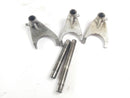 Suzuki DR 650 SP41B - Switch Fork Circuit flekker med bølger-1