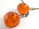 Triumph Thunderbird 900 RT T309 [1997] - Turn Signal Back Set Couple-3