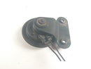 Suzuki DR 650 SP42B - Horn med holder-2