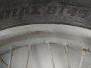 Honda XR 125 L JD19 [2005] - Hinterrad Rim bak-4