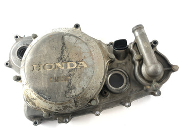 Honda CRF 450 R [2003] - Motorlokk koblingslokk