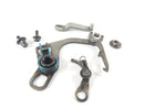 Yamaha YT 125 G Tri-Moto ATC (Tri-Z) -Switching Mechanism-1
