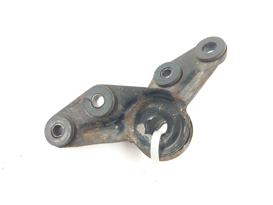 Honda Africa Twin XRV 650 RD03 [1989] - Lampeholder Bracket Hovedlys