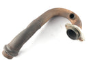 Husqvarna Vitpilen 401 [2021] - Manifold eksosmanifold-2