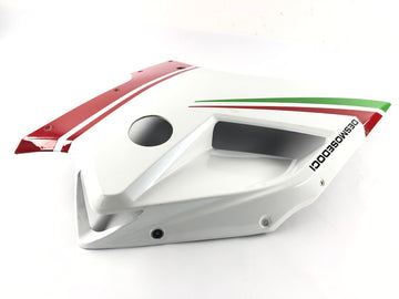 Ducati 1098 S [2007] - Sidekledning Sidedel øverst til venstre - 0