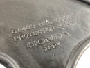 Honda CBR 1000 RR SC57 [2006] - Casting Fork Bridge kledning nedenfor-2