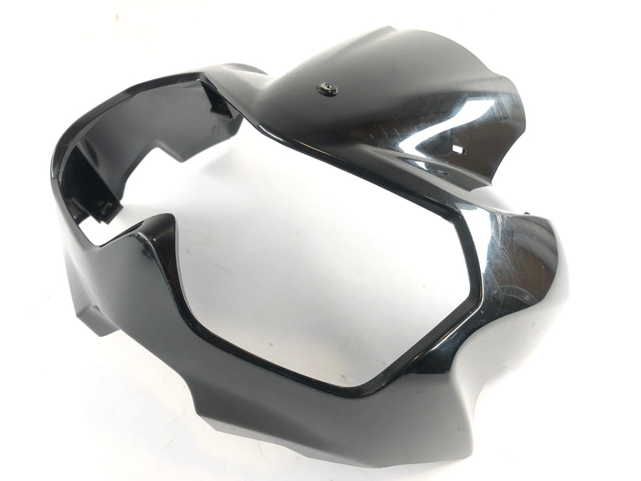 Kawasaki Z 750 ZR750J [2005] - Lampemaske Prykestol