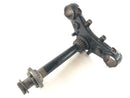 Honda CB 650 RC03 [1980] - Fork Bridge nedenfor-4