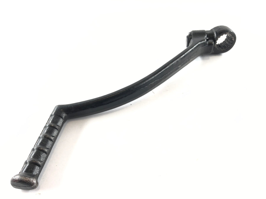 Suzuki DR 600 SN41A [1986] - Kickstarter Lever Kickstarter