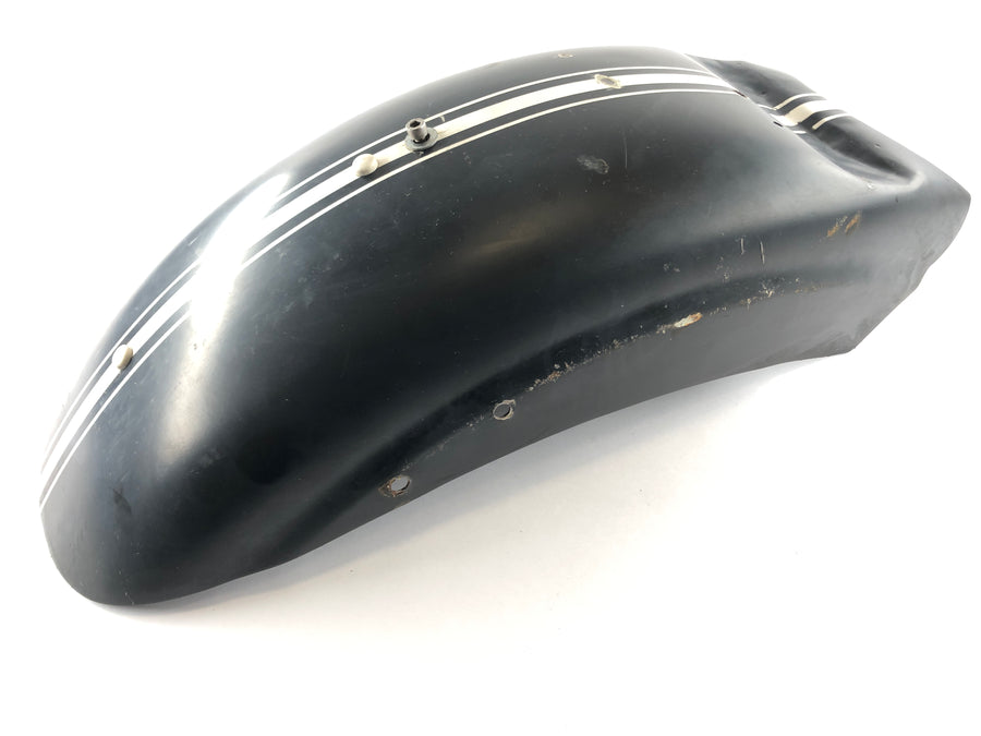 Kawasaki VN 1500 A VNAA [alle konstruksjonsår] - Fender i ryggen