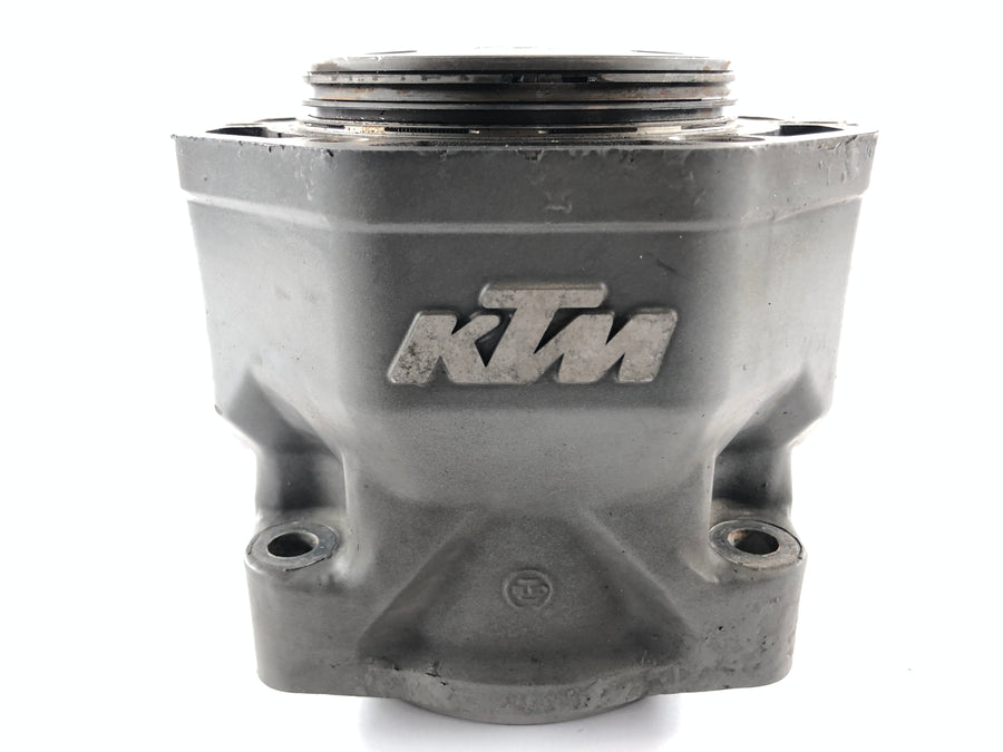 KTM LC4 640 Prestige [2003] - Sylinder med stempler