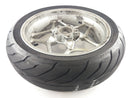 BMW R 1200 R K27 [2007] - Bakhjul Rad Rim-3