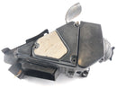 Yamaha DT 125 4BL [1997] - Airbox Air Filter Box-4