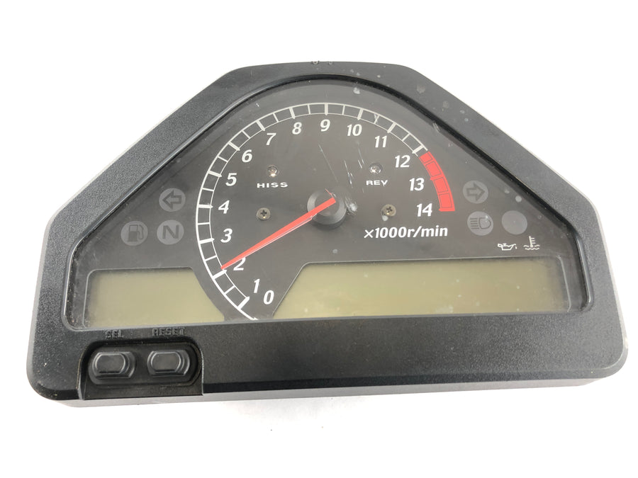 Honda CBR 1000 RR SC57 [2006] - Tacho cockpit