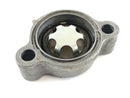 Honda CBR 1000 RR SC57 [2006] - Oil Show Glass fra koblingslokket-3