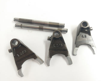 Ducati Monster 600 M600 [1994] - Switch Forks Switching Claws Set - 0