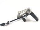 Ducati 900 SS [1992] - Fotstøtte til venstre med Gear Lever Driver's Footstest-1