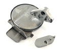 Yamaha TT 600 E 4GV [1996] - Oil Sieve-1