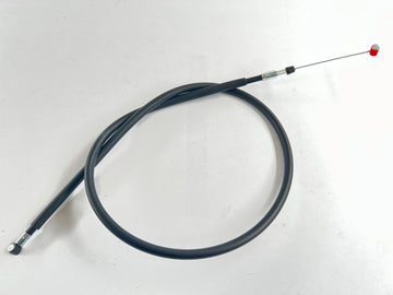 BMW F 650 GS R13 [alle år] - clutch bowdenkabel - forsterket versjon