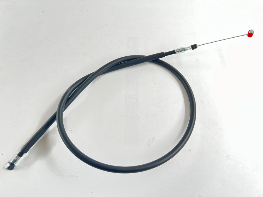 BMW F 650 GS R13 [alle år] - clutch bowdenkabel - forsterket versjon